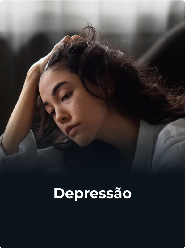 depressão
