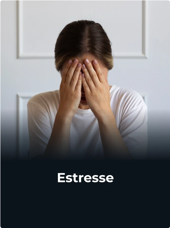 estresse