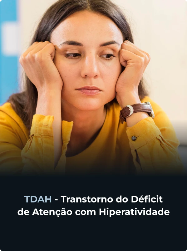 tdah